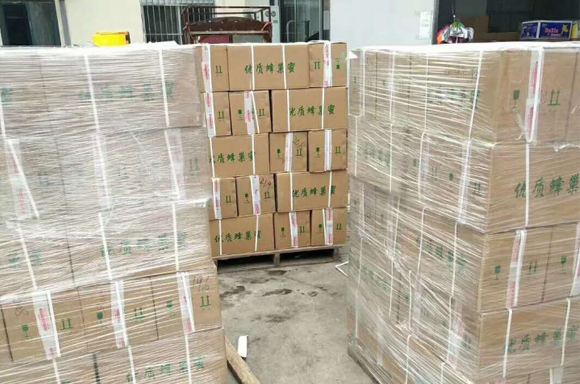 武昌正宗蜂蜜皂批发基地